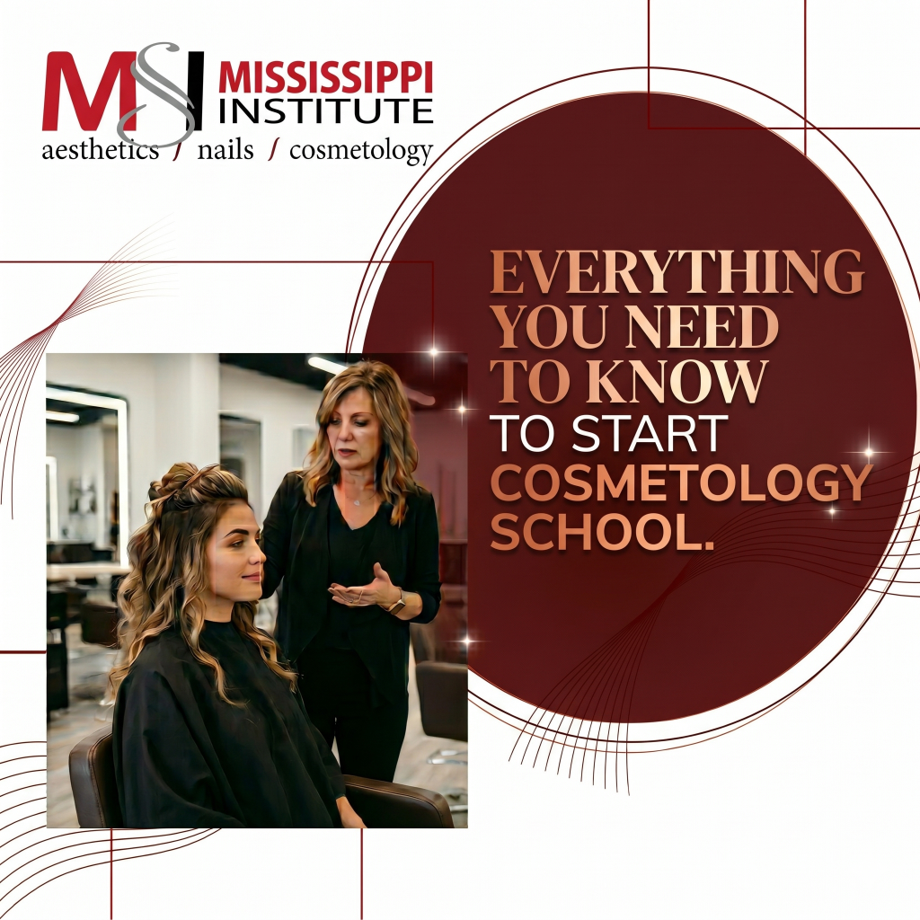 cosmetology school